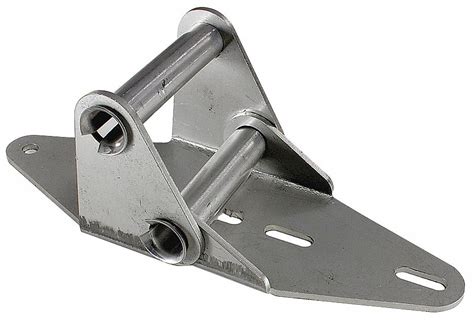 AMERICAN GARAGE DOOR SUPPLY #7 Heavy Duty Garage Door Hinge with Mill ...