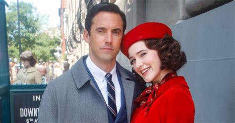 The Marvelous Mrs. Maisel Season 5: Release Date Out? What Is Lenny's Fate? Find Out Here