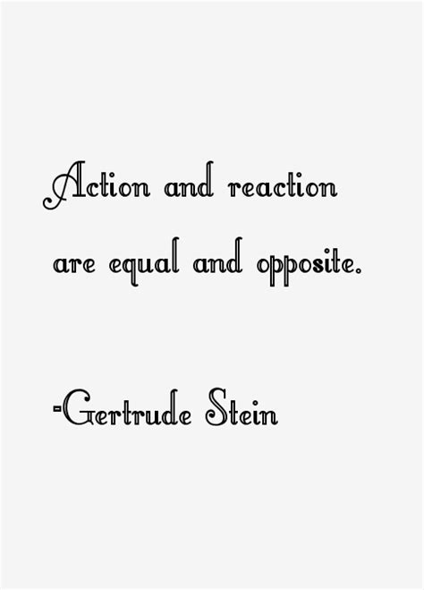 Gertrude Stein Quotes & Sayings (Page 3)