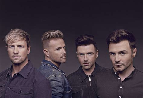 2021 gig talks start at Highland football stadium after Westlife ...