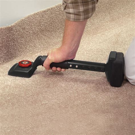 ROBERTS Carpet Knee Kicker: Carpet Knee Kicker, 19 to 23 in - 43Z126|10 ...