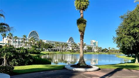 Orlando Convention Center | Hotels Near Orlando Convention Center