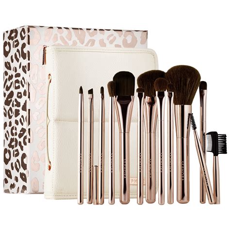 Sephora Collection Brush Set | The Best Gifts For Teens | POPSUGAR Moms