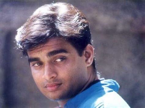 Happy Birthday, R Madhavan. In Our Dil Mein@ 49