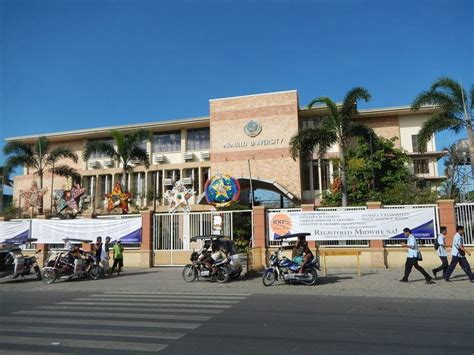 Araullo University - Alchetron, The Free Social Encyclopedia