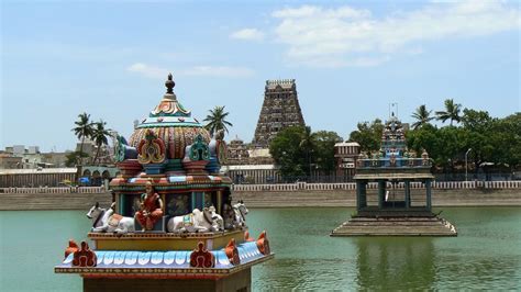 TEMPLES OF SOUTH INDIA FULL GUIDE: Kapaleeshwarar Temple chennai