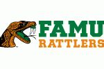 Florida A&M Rattlers Logos History - NCAA Division I (d-h) (NCAA d-h) - Chris Creamer's Sports ...