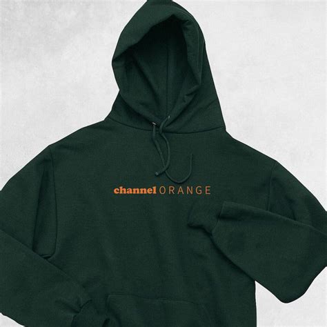 Frank Channel Orange Hoodie, Frank Fan Merch,boys Don't Cry Blond Album ...