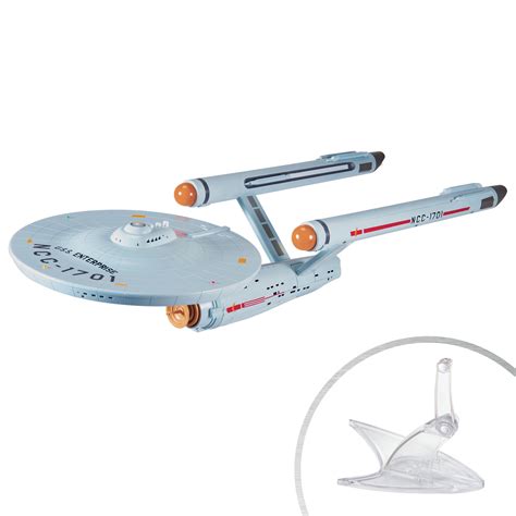 Star Trek Original Enterprise Ship - Walmart.com