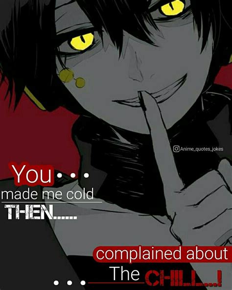 Mekakucity actors. Animes Animequotes Quotes Animes Best quotes # ...