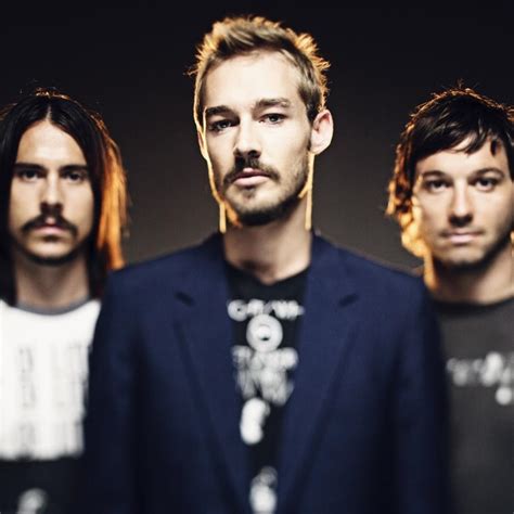 Silverchair Lyrics, Songs, and Albums | Genius