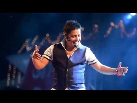 Sukhwinder singh live performance - rajnandgaon(c.g) - YouTube