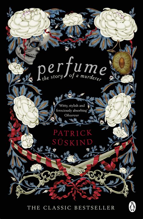 Perfume Book Cover - Perfume - The Story of a Murderer Photo (20914430 ...