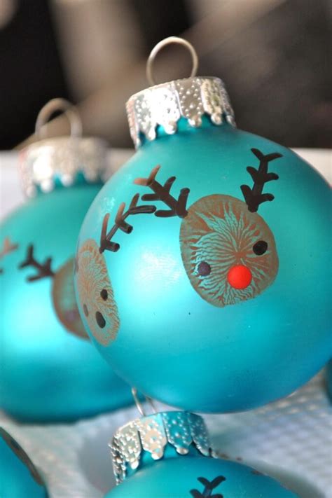 50 Incredible DIY Christmas Ornament Tutorials for 2021