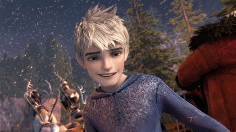 Jack Frost - Rise of the Guardians Photo: Jack Frost | Jack frost, Rise ...