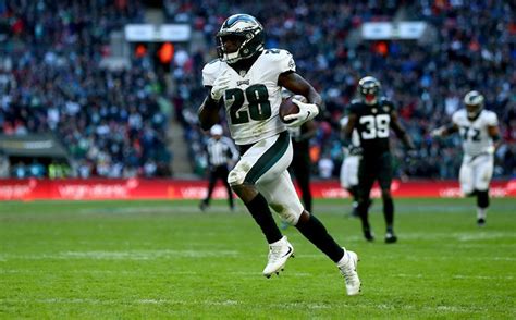 NFL Highlights: Eagles outlast Jaguars at Wembley — 10/28/2018