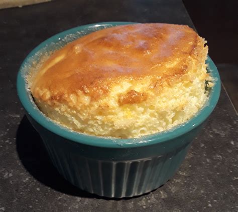 Easy Cheese Souffles | Allrecipes