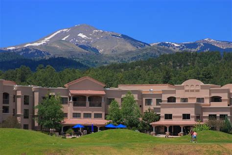 MCM Elegante Lodge & Suites Ruidoso in Ruidoso | Best Rates & Deals on Orbitz