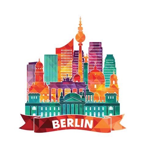 Free Berlin Cliparts, Download Free Berlin Cliparts png images, Free ...