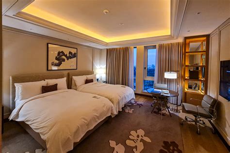 Incheon Paradise City Hotel: Luxurious & Comfortable Hotel Stay Near Incheon Airport