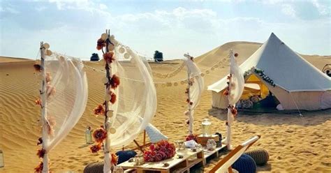 Desert Resorts in UAE | insydo Dubai