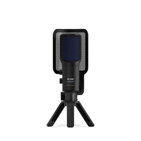 Rode NT-USB+ USB Microphone - Pro AV Express