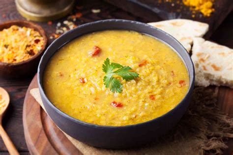 Indian Lentil (Daal) Recipes