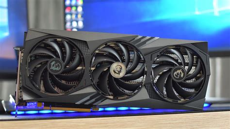 Nvidia GeForce RTX 4060 Ti review: the big middle of graphics cards ...