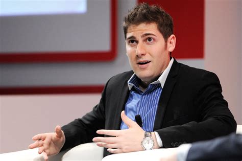 Eduardo Saverin Net Worth - KahawaTungu