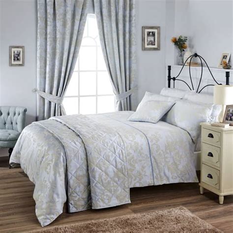 Dorma Bedding Sets With Matching Curtains - Bedding Design Ideas