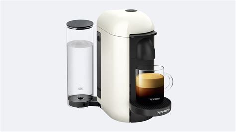 The Nespresso Vertuo Plus is now over 50% off at Amazon | Tom's Guide