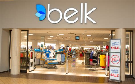 Belk will Give Away $2 million to shoppers over Thanksgiving weekend - Biggs Park Mall