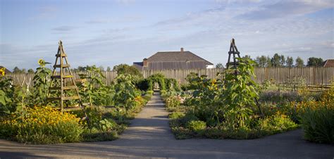 Fort Vancouver National Historic Site - Alchetron, the free social ...