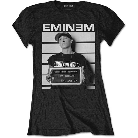 Backstreetmerch | Eminem Categories | Official Merch