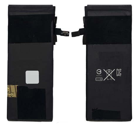 Battery for Apple iPhone 6 32GB by Maxbhi.com