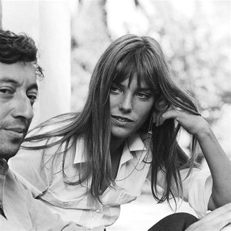 Style icon: Serge Gainsbourg in 35 images | Vogue Paris