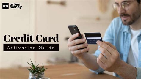 How to Activate Credit Cards for Different Banks in India