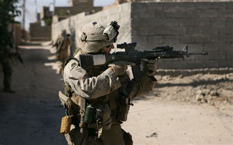 Marine Soldier Wallpapers - Top Free Marine Soldier Backgrounds ...