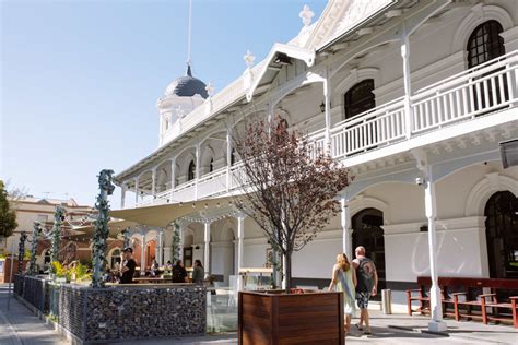 Esplanade Hotel Fremantle by Rydges - KidsGuide Places