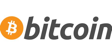 Bitcoin Logo Mata Uang - Gambar vektor gratis di Pixabay - Pixabay