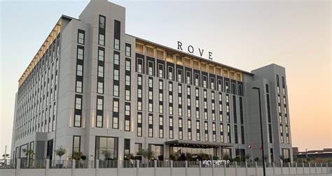 Rove At The Park opens doors to thrilling lifestyle experience in Dubai Parks and Resorts