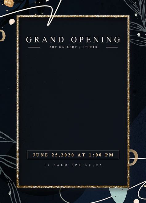 Grand Opening Images | Free Photos, PNG Stickers, Wallpapers & Backgrounds - rawpixel