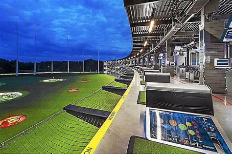 New Topgolf In Auburn Hills Hiring Hundreds In October