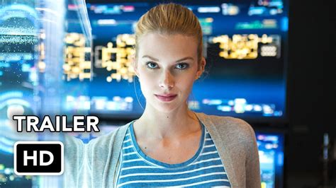 Stitchers (ABC Family) Official Trailer #2 [HD] - YouTube