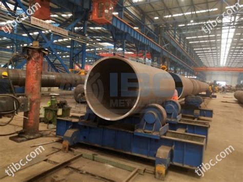 About Steel Pipe Piles What Frequently Asked Questions | IBC