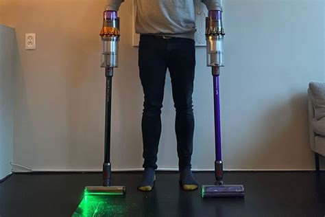 Dyson V11 vs V15: Which One Should You Buy? - Vacuumtester