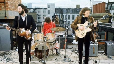 The Beatles’ break-up: have we all got it completely wrong?