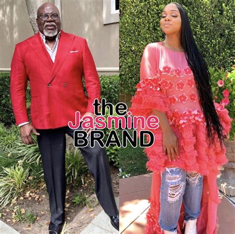 Bishop T.D. Jakes' Daughter Sarah Jakes Roberts Purchases $4 Million Calabasas Mansion ...