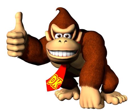 Donkey Kong | Mario Kart Racing Wiki | FANDOM powered by Wikia