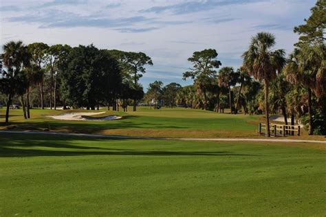 IMG Academies Golf & Country Club at El Conquistador in Bradenton ...